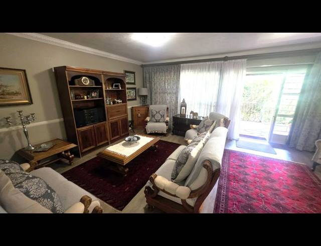 3 BEDROOM TOWNHOUSE FOR SALE IN WONDERBOOM